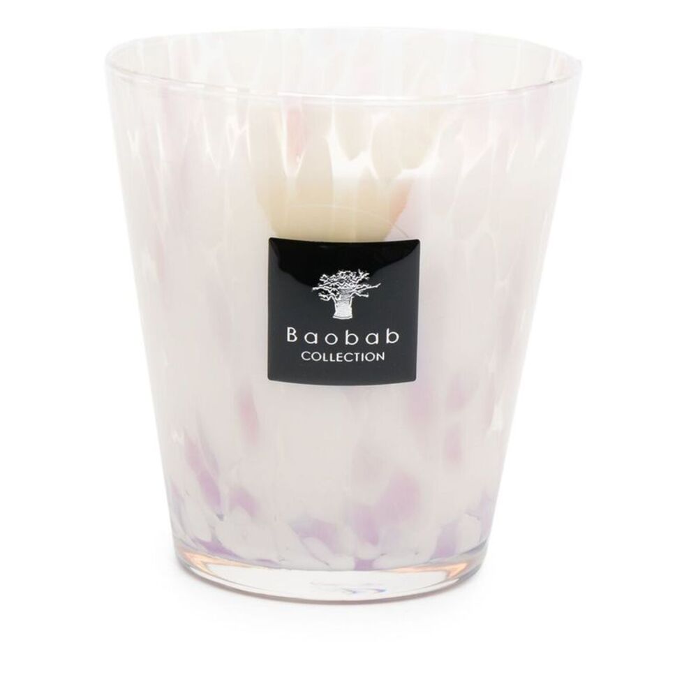 Baobab Collection Women Pearls White Max 16 Candle